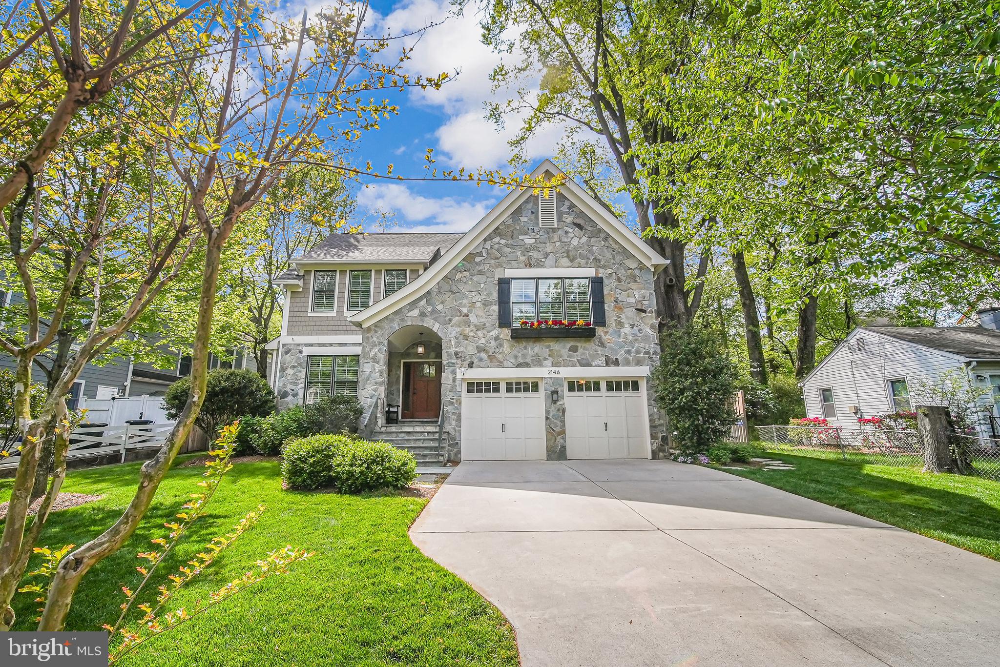2146 Lily Pond Dr