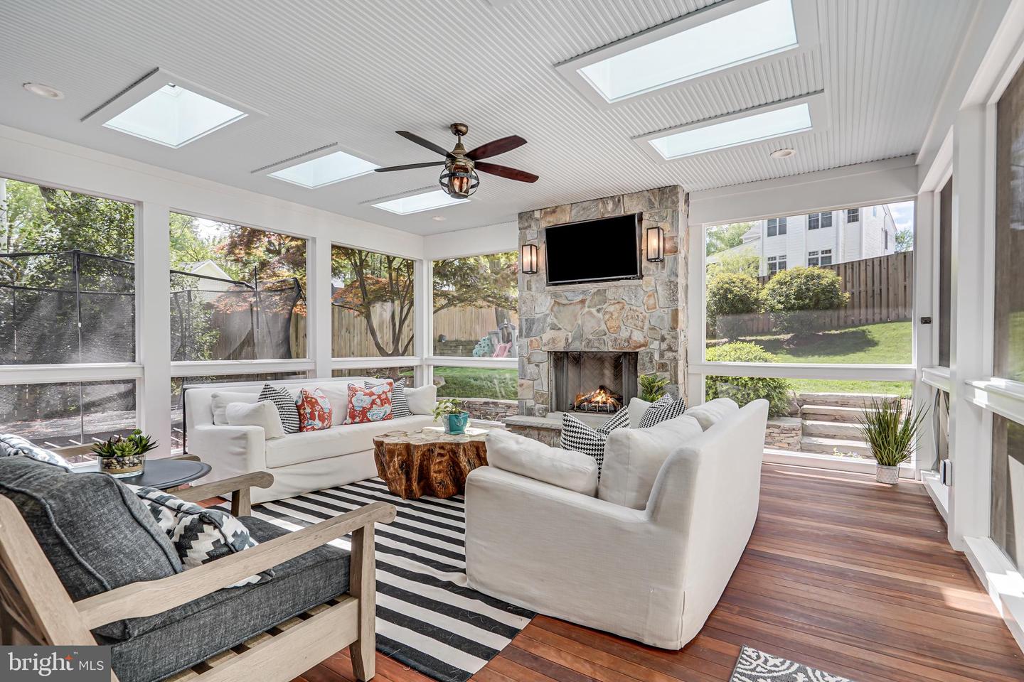 2146 Lily Pond Dr