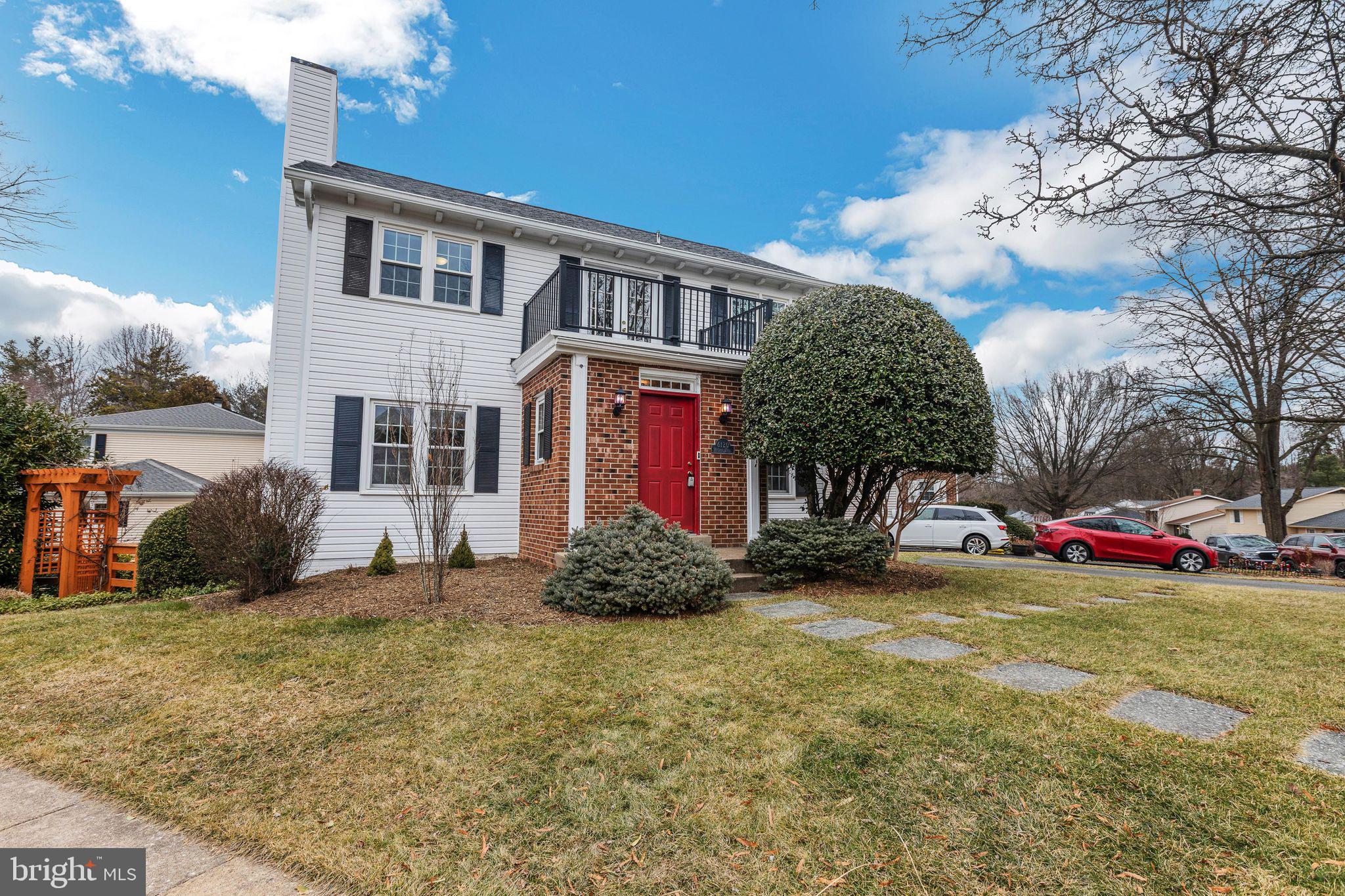6120 Windward Dr