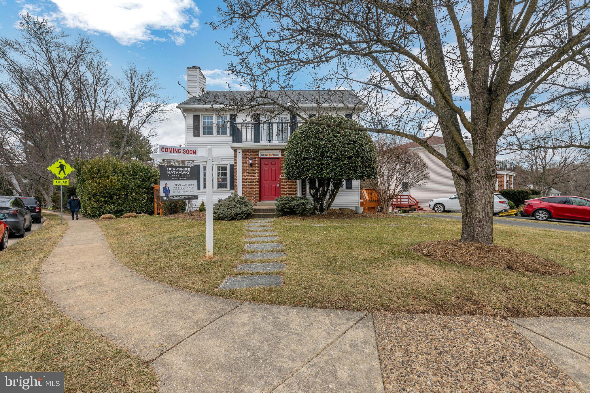 6120 Windward Dr