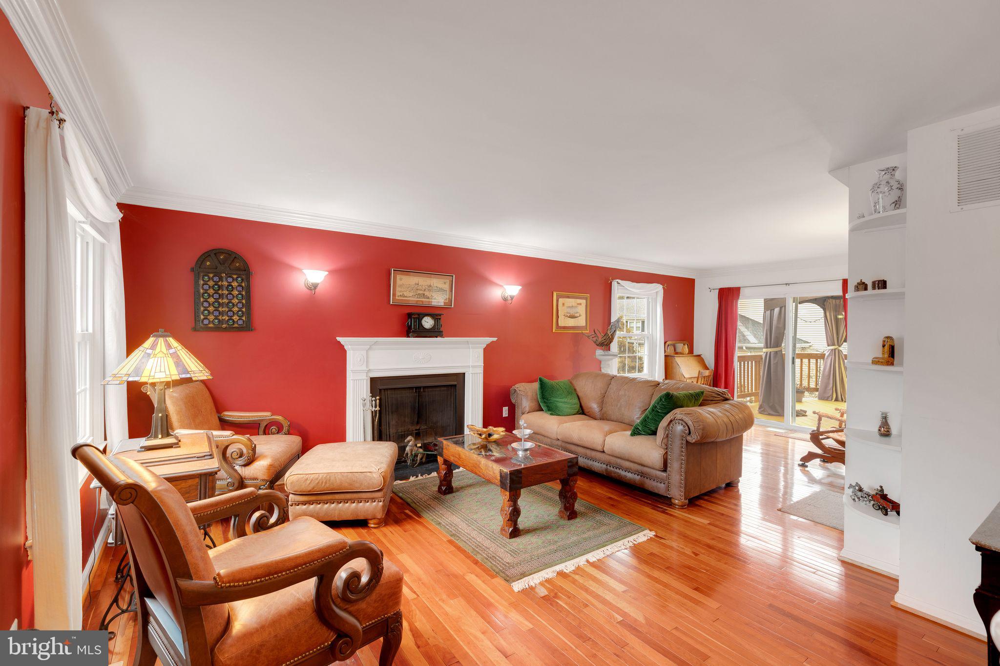 6120 Windward Dr