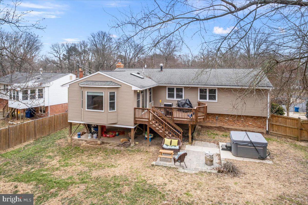 8412 Cherry Valley Ln
