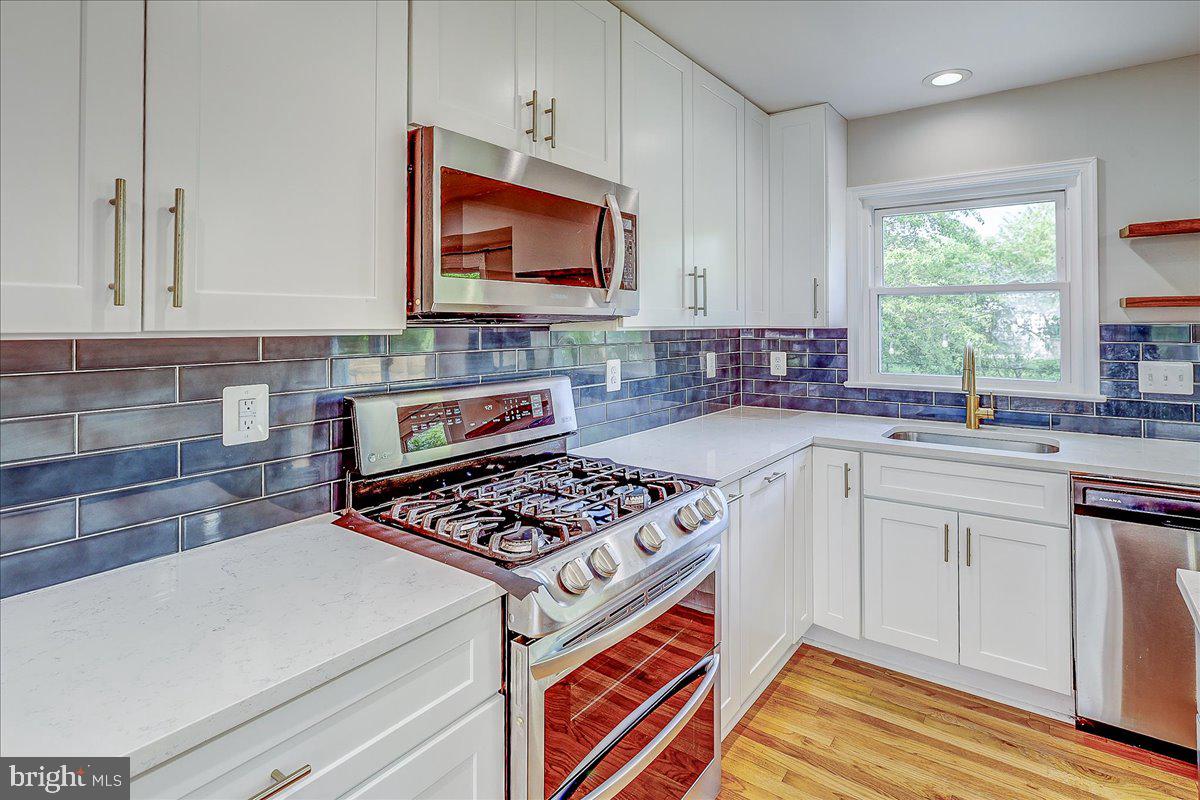 5602 Ashfield Rd