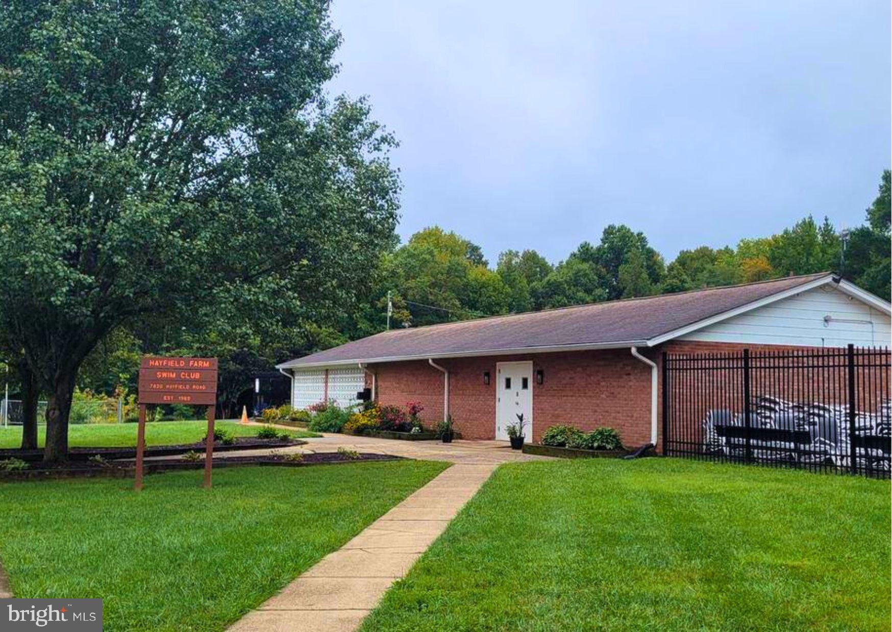 5602 Ashfield Rd