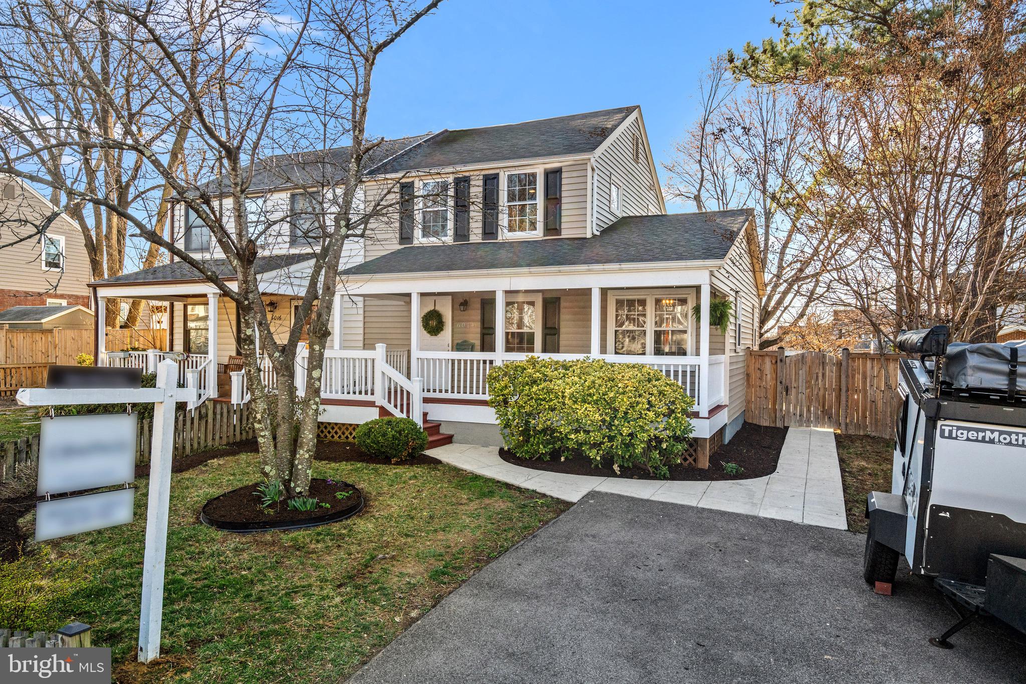 6014 Williamsburg Rd