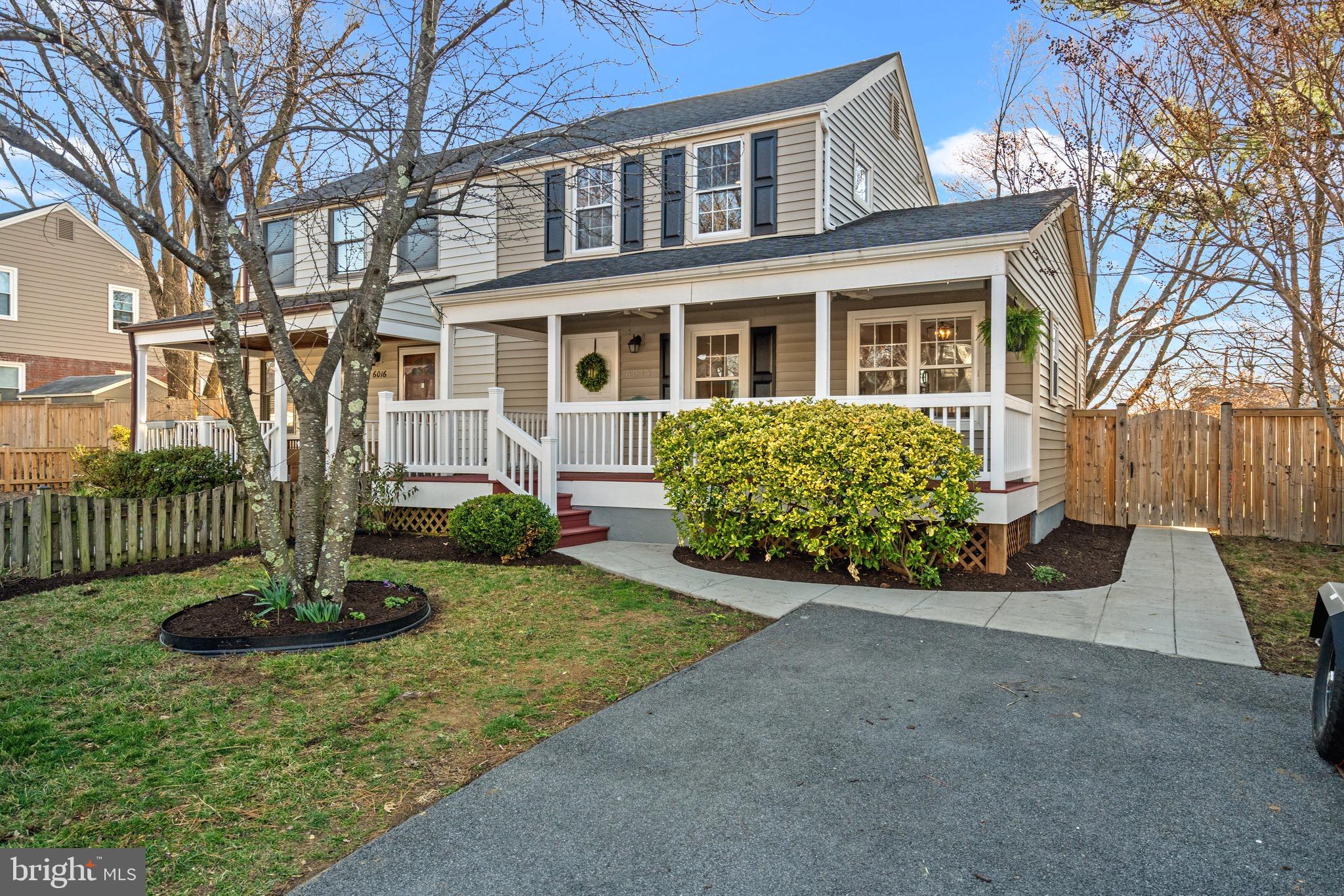 6014 Williamsburg Rd