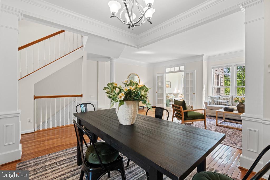 5284 Kestrel Crossing Dr