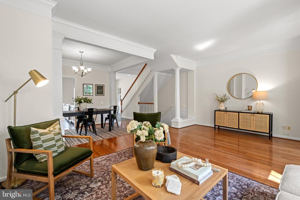 5284 Kestrel Crossing Dr