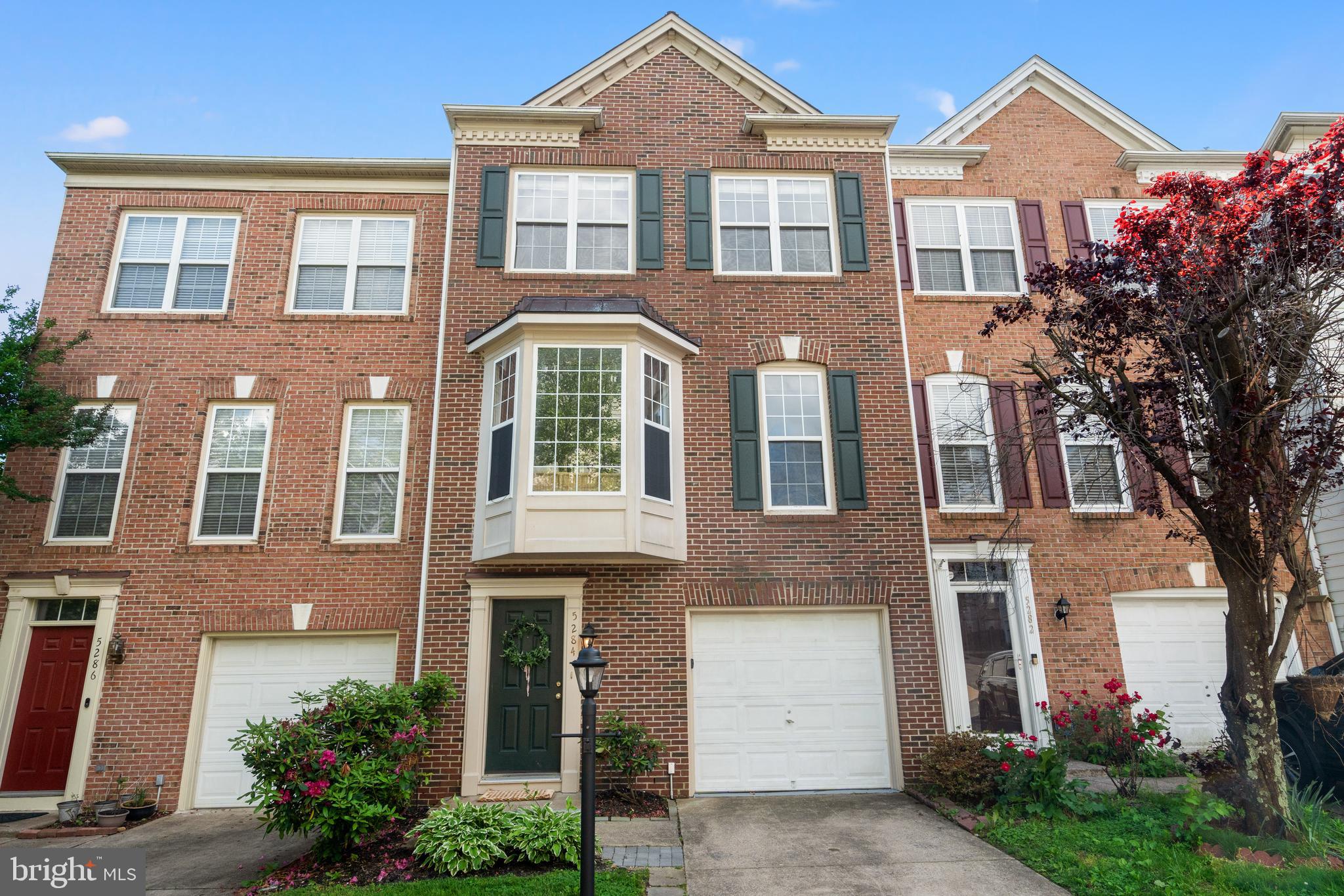 5284 Kestrel Crossing Dr