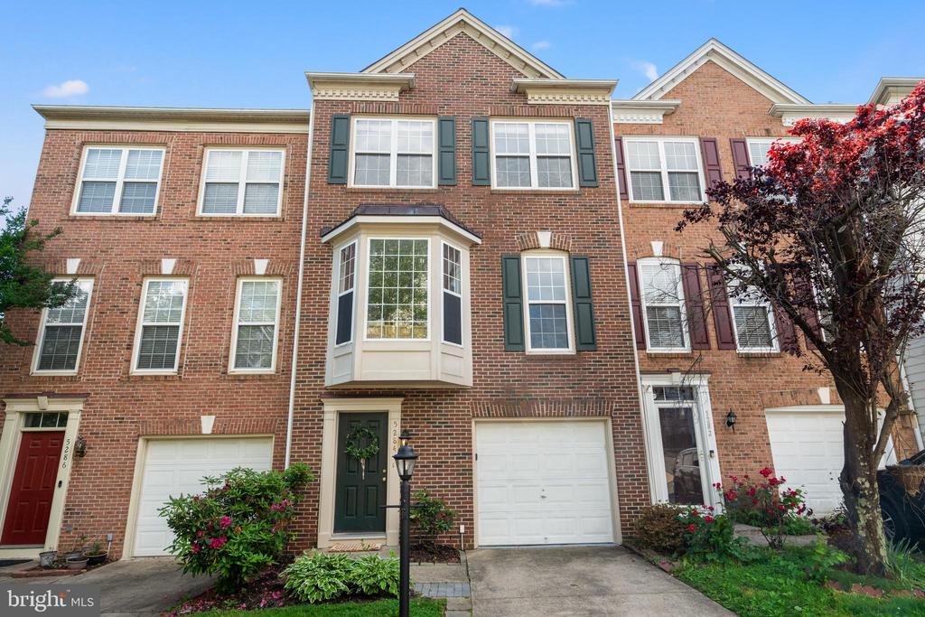 5284 Kestrel Crossing Dr