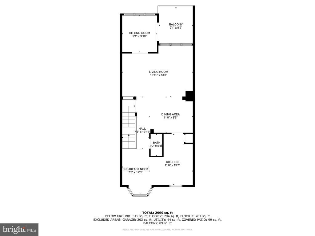 5284 Kestrel Crossing Dr
