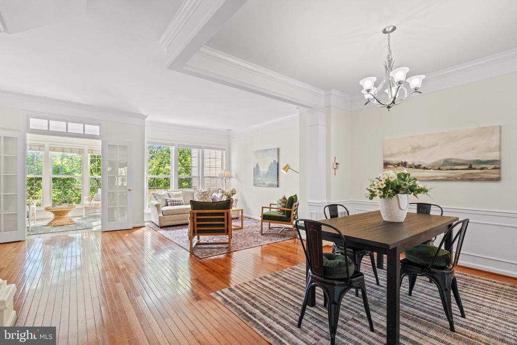 5284 Kestrel Crossing Dr