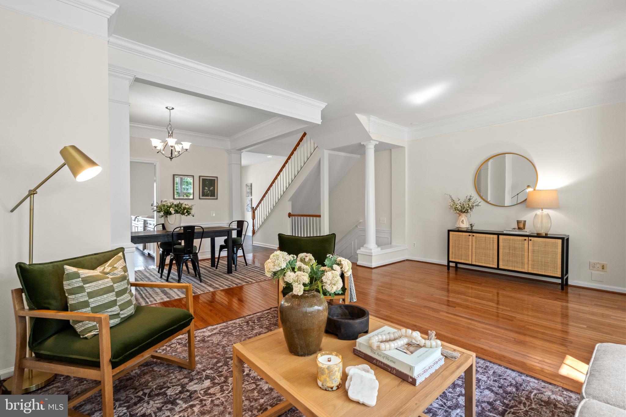 5284 Kestrel Crossing Dr
