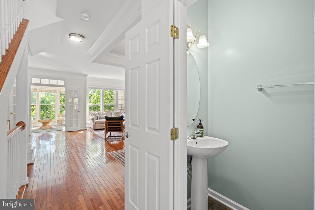5284 Kestrel Crossing Dr