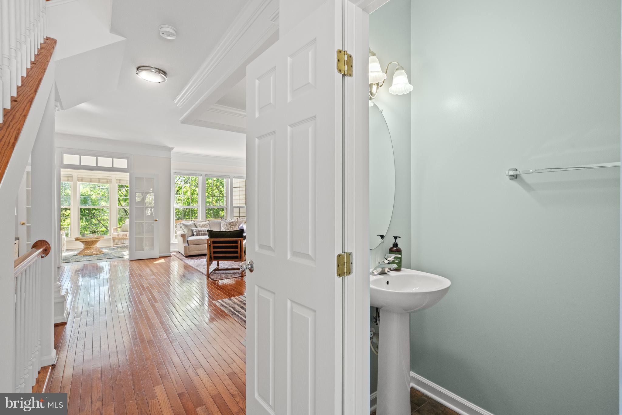 5284 Kestrel Crossing Dr