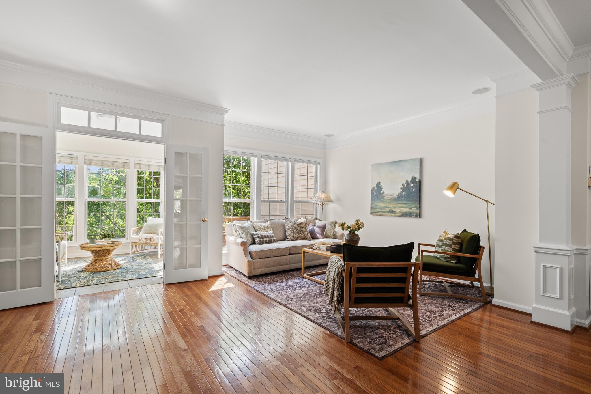 5284 Kestrel Crossing Dr