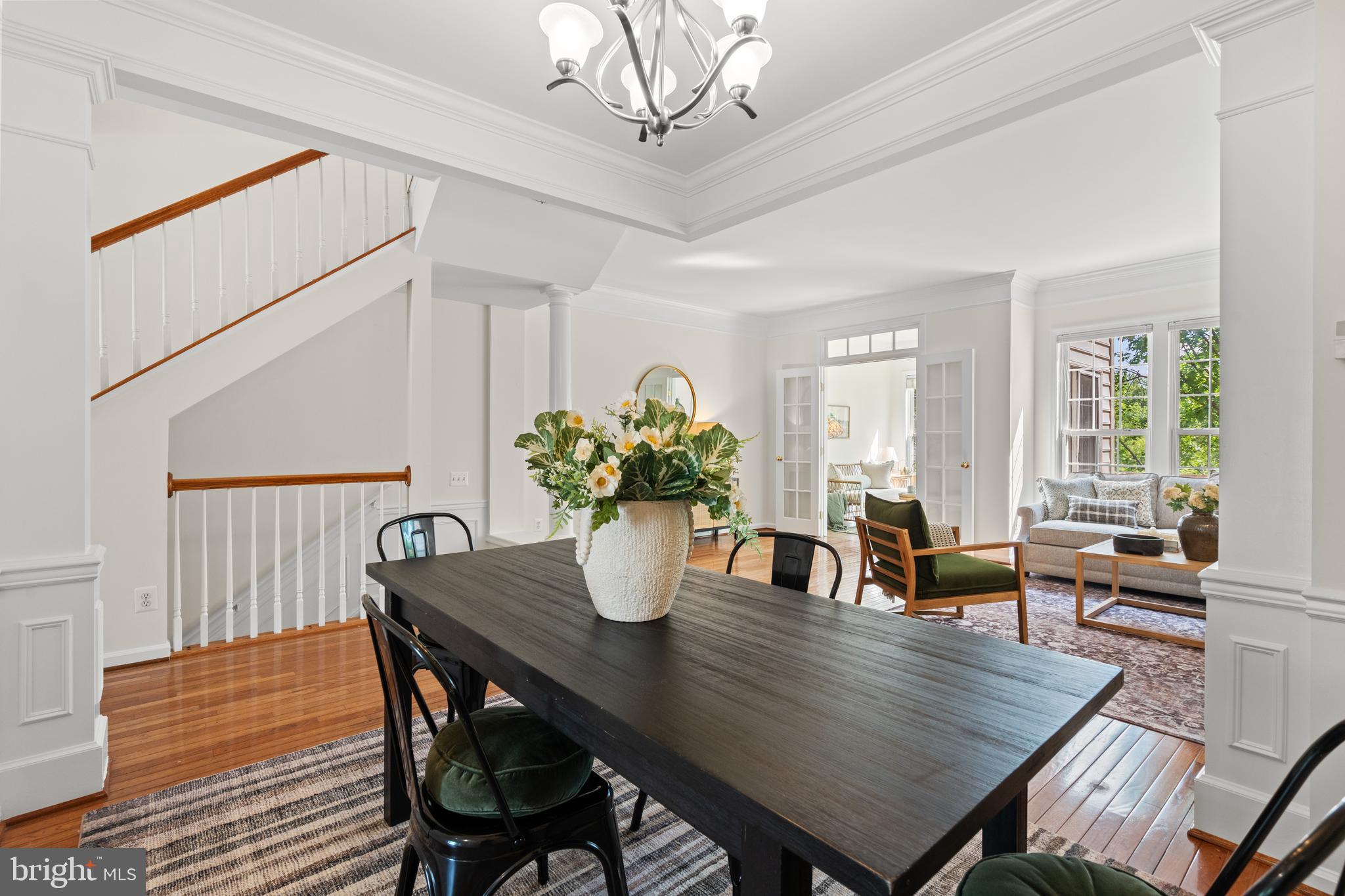 5284 Kestrel Crossing Dr