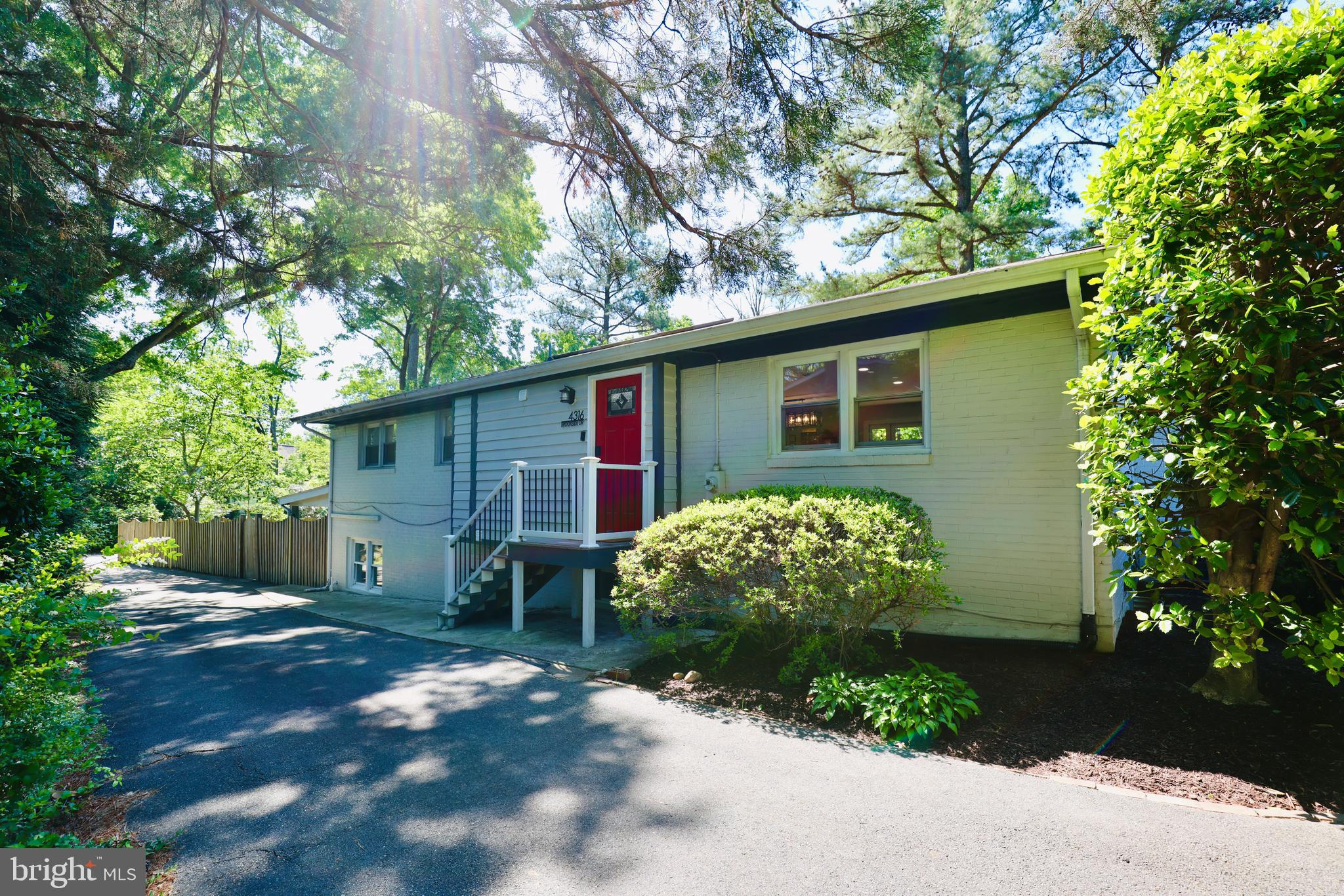 4316 BROOKSIDE DR