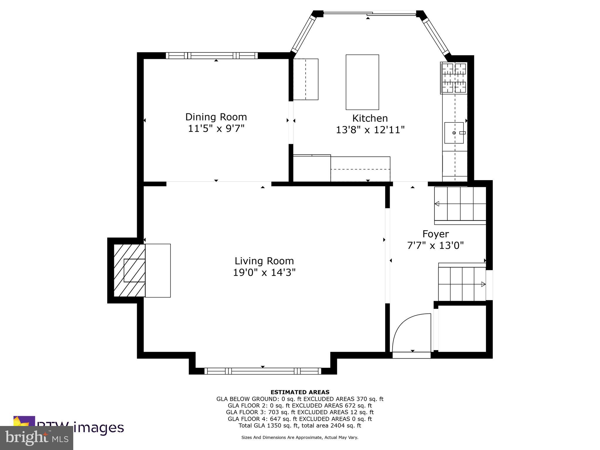 3804 Lakota Rd