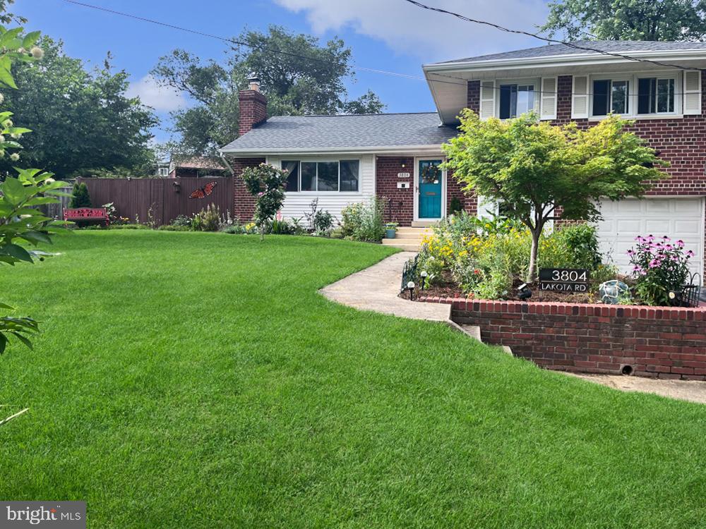 3804 Lakota Rd