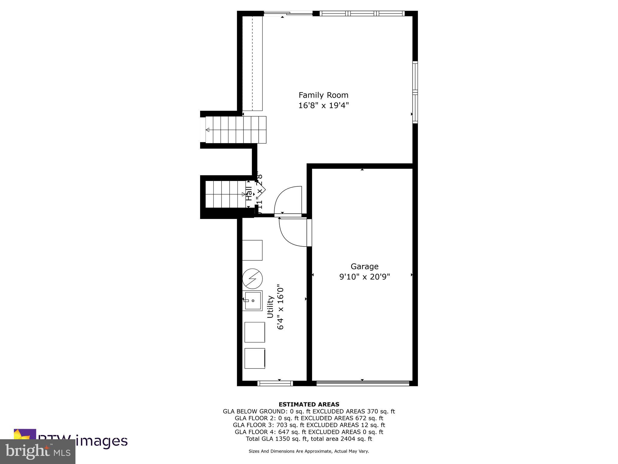 3804 Lakota Rd
