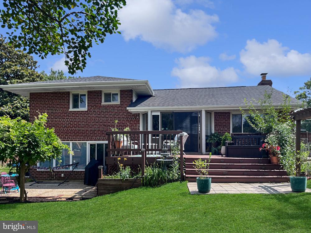 3804 Lakota Rd