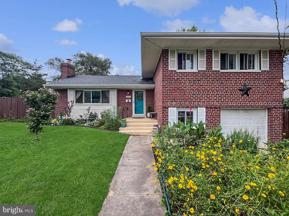 3804 Lakota Rd