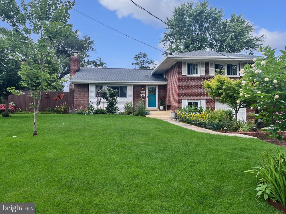 3804 Lakota Rd