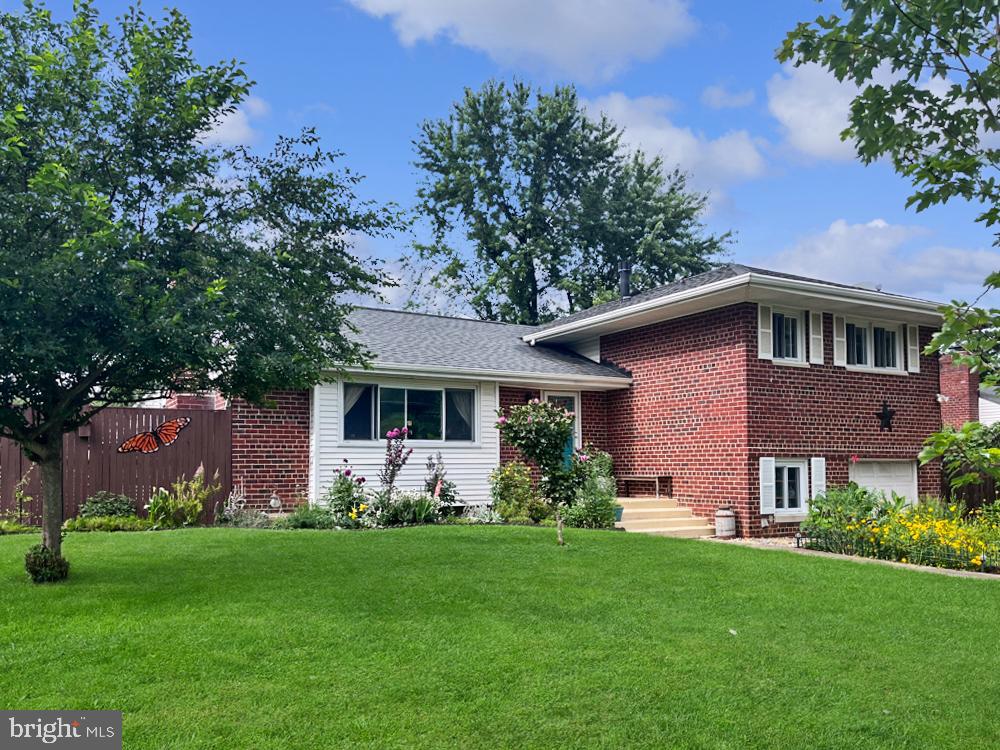 3804 Lakota Rd