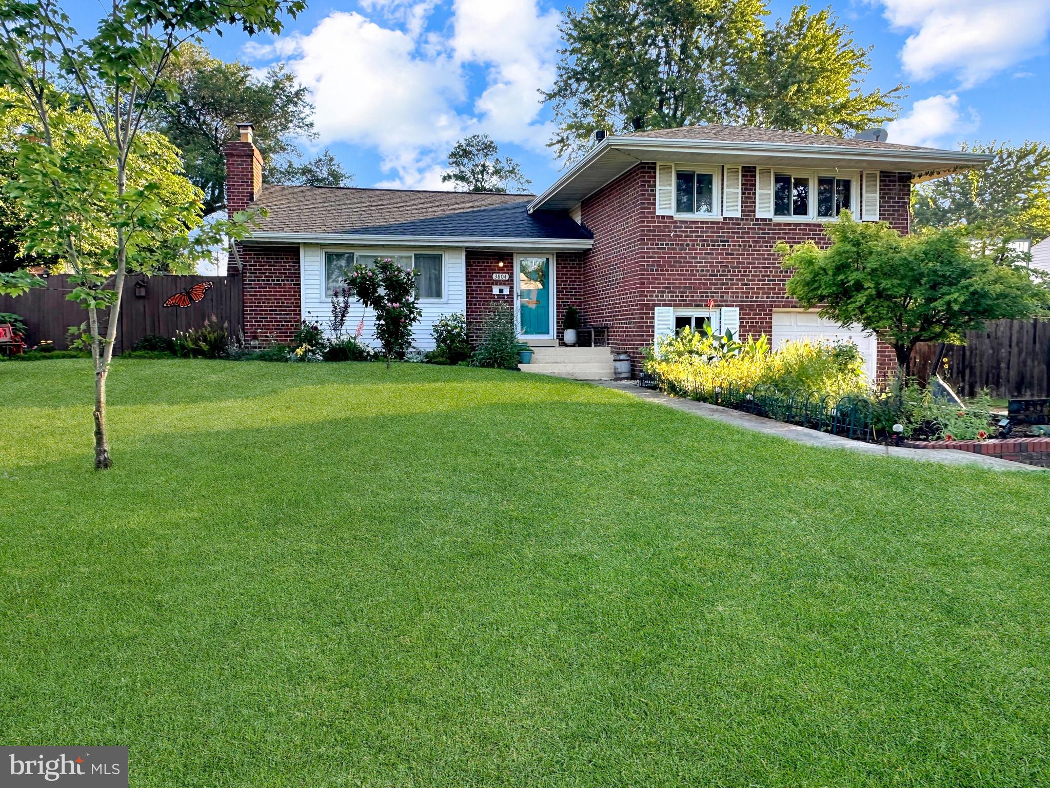 3804 Lakota Rd