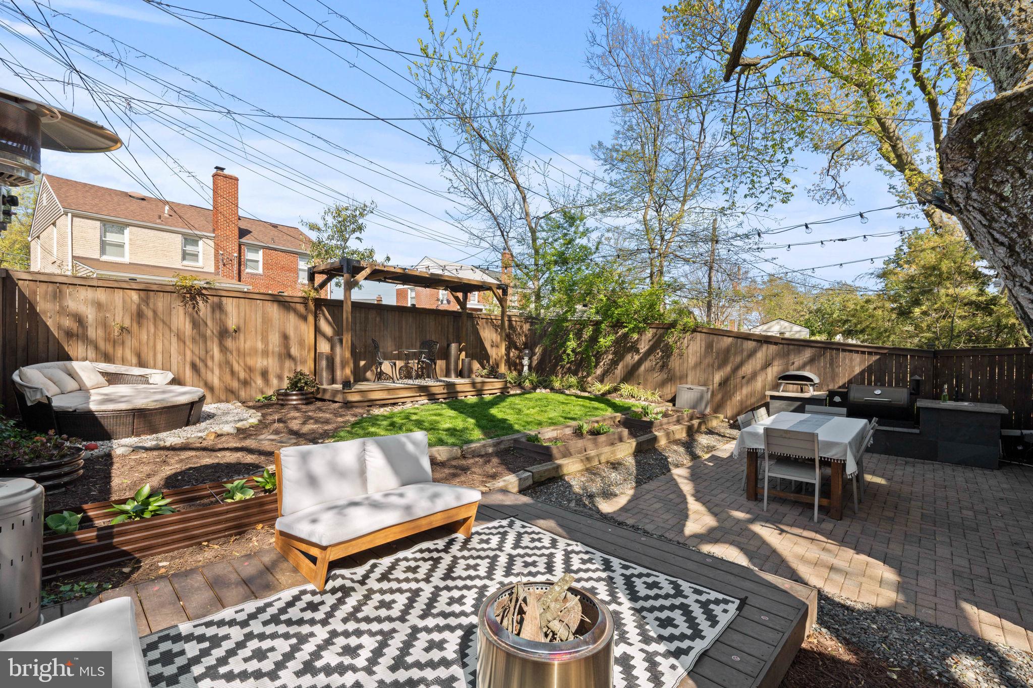 2706 Albemarle Dr