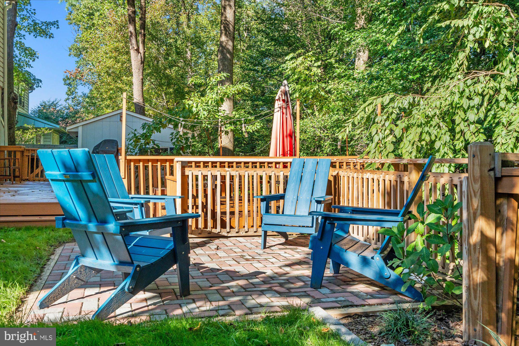 6123 BEECH TREE DRIVE