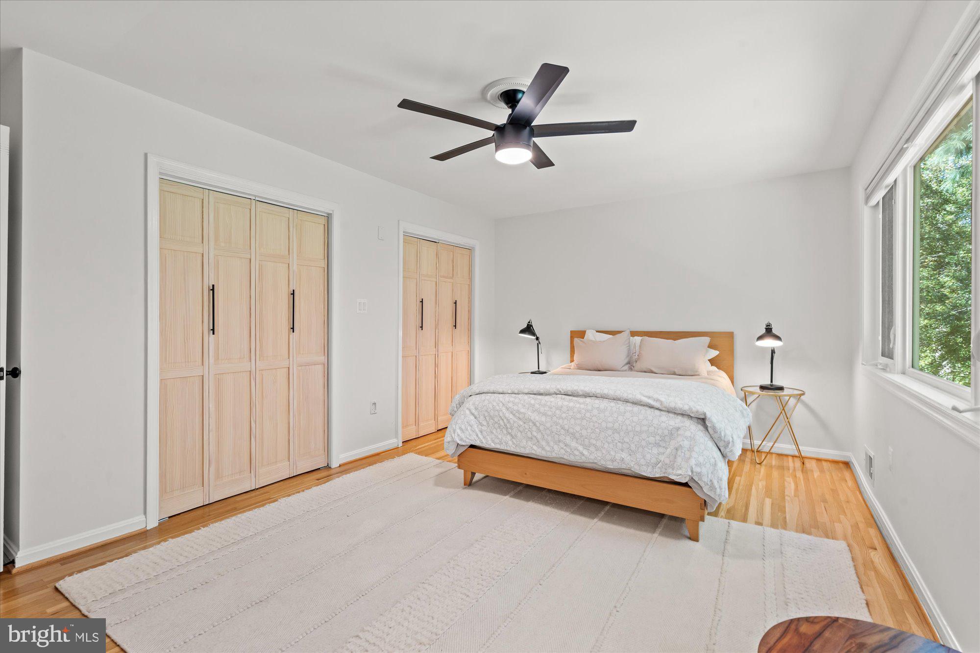 6123 BEECH TREE DRIVE