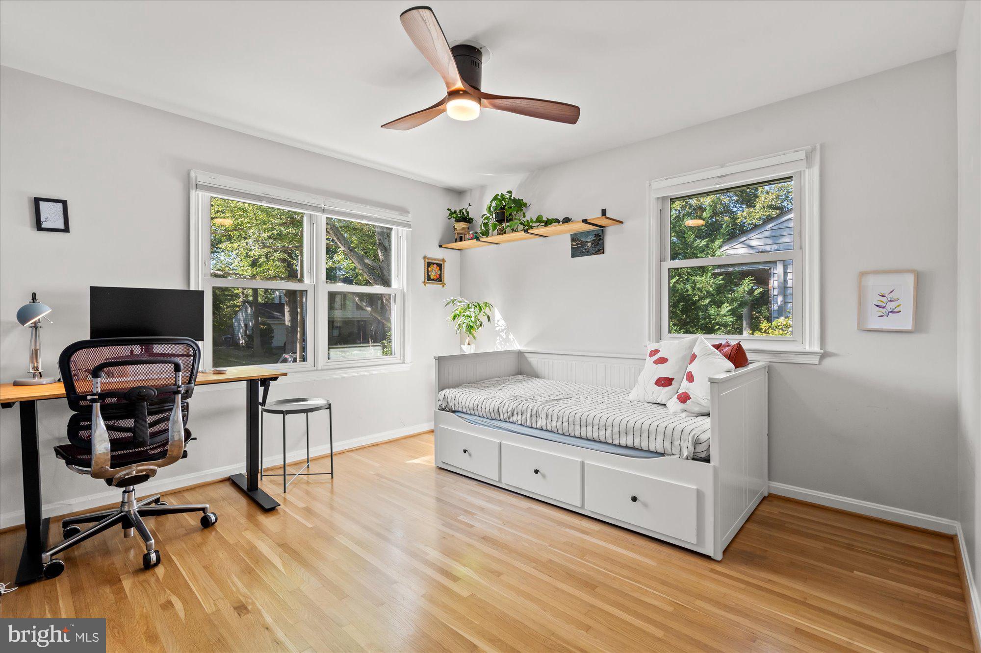 6123 BEECH TREE DRIVE