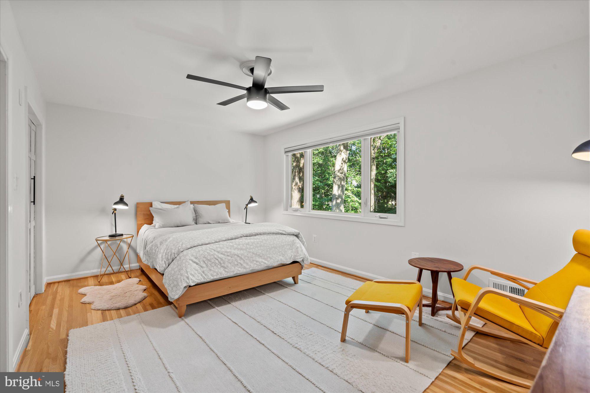 6123 BEECH TREE DRIVE