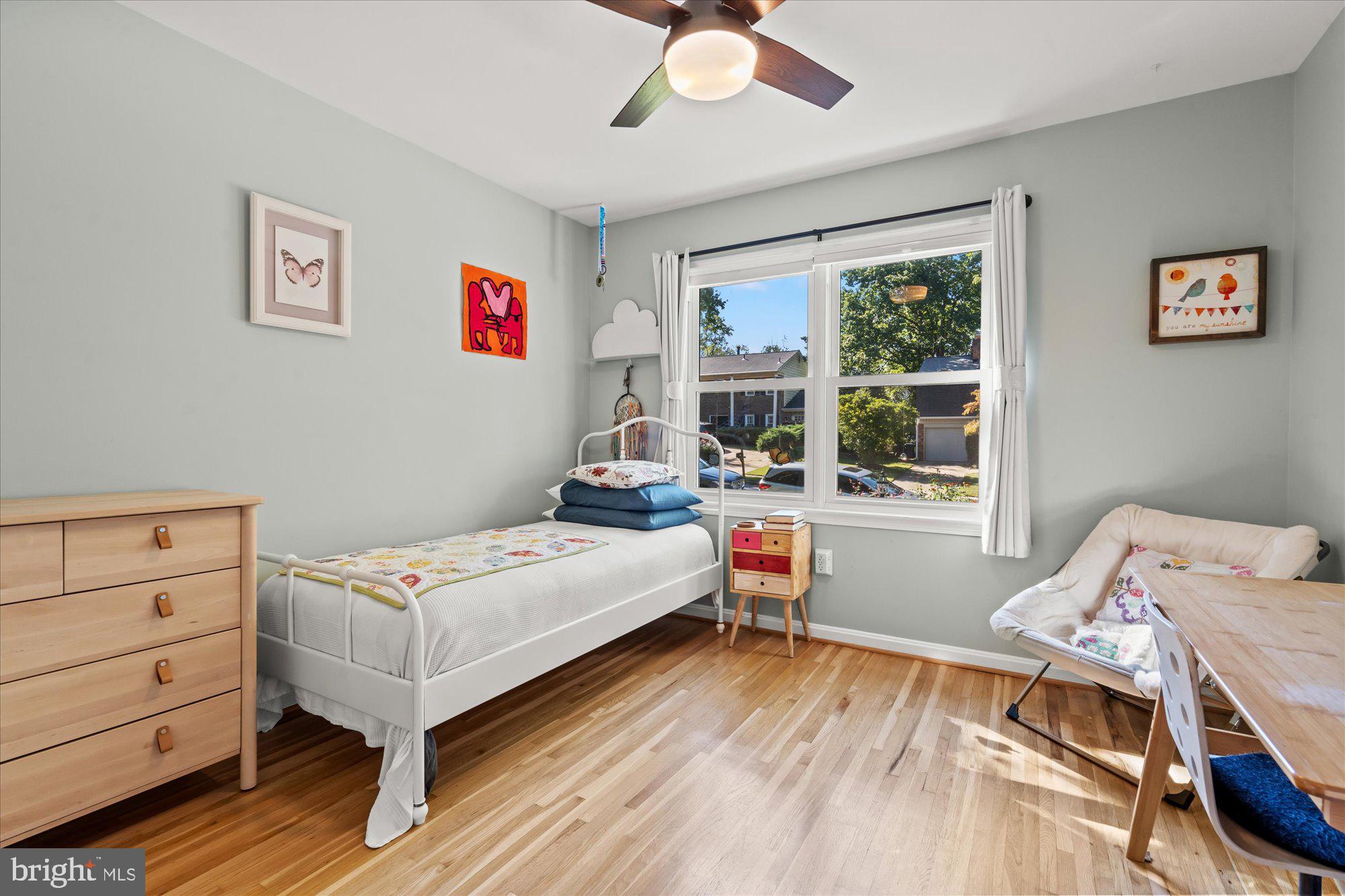 6123 BEECH TREE DRIVE