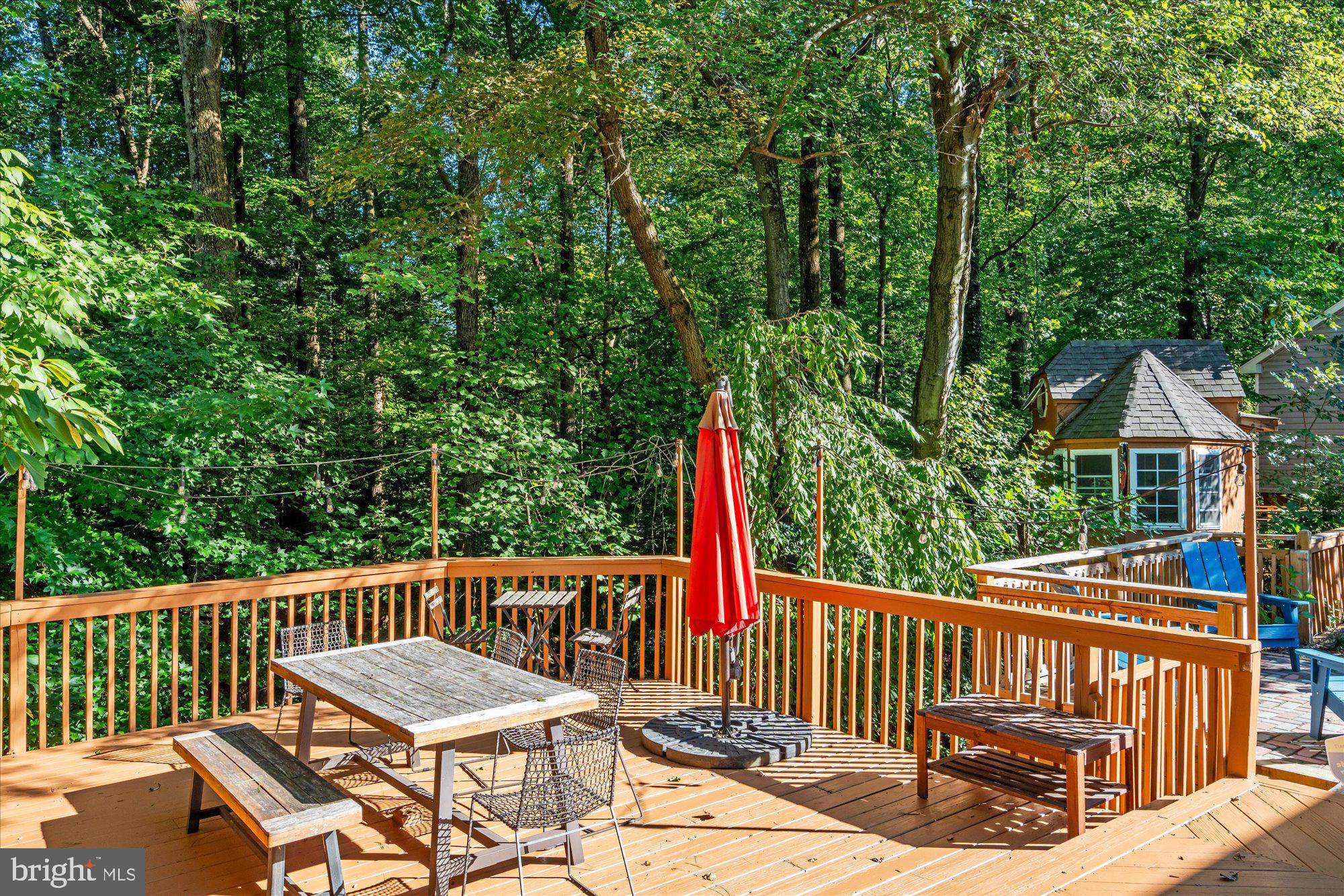 6123 BEECH TREE DRIVE