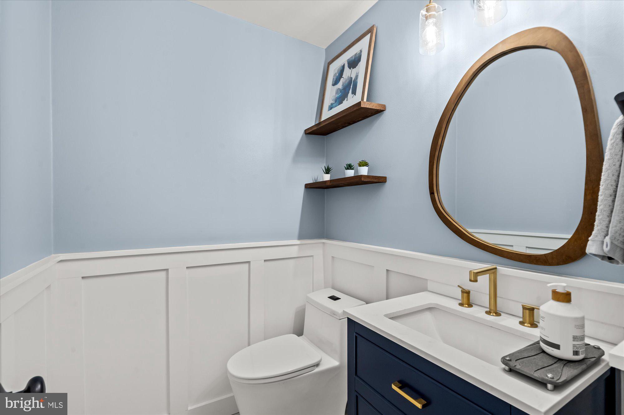 6123 BEECH TREE DRIVE