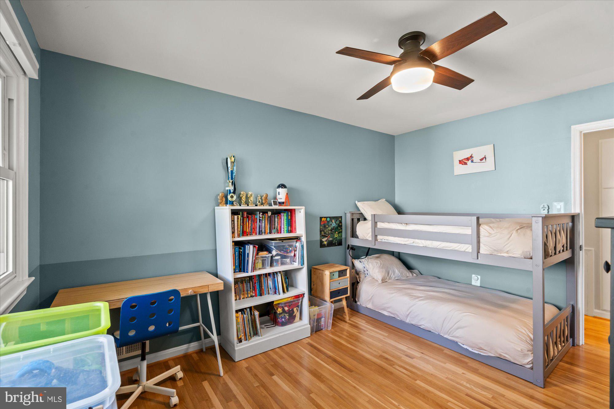 6123 BEECH TREE DRIVE