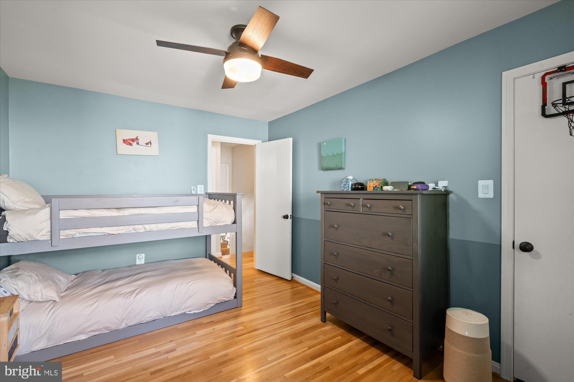 6123 BEECH TREE DRIVE