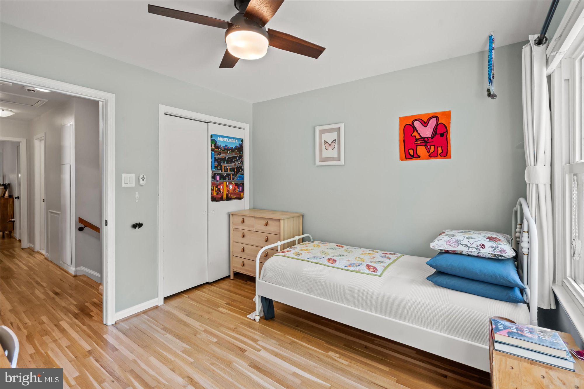 6123 BEECH TREE DRIVE