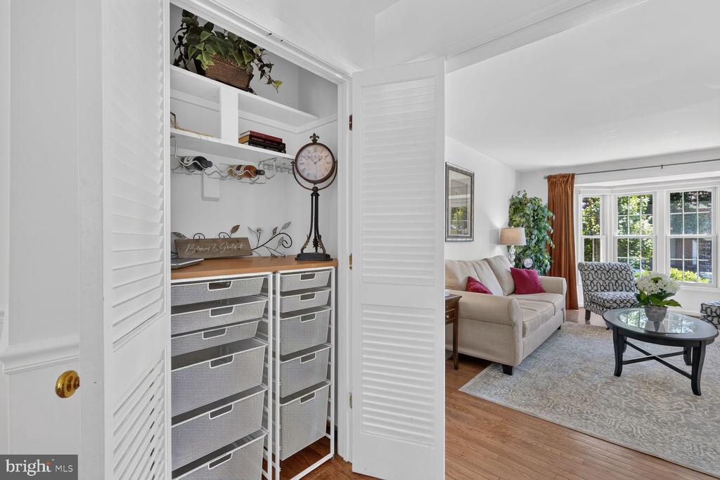8312 WICKHAM ROAD