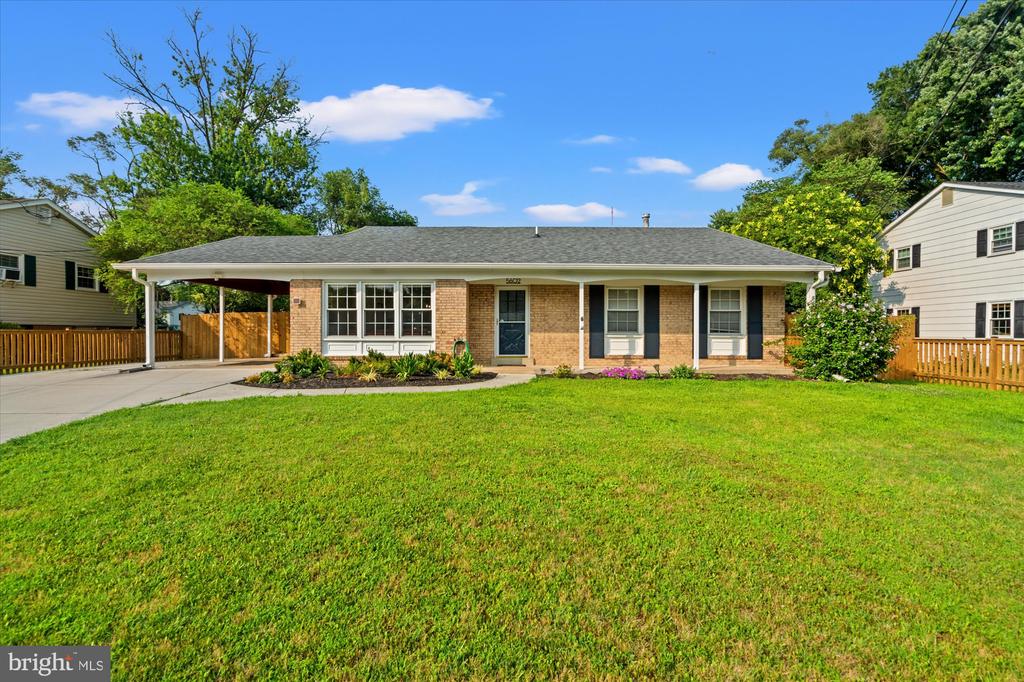 5602 ASHFIELD ROAD