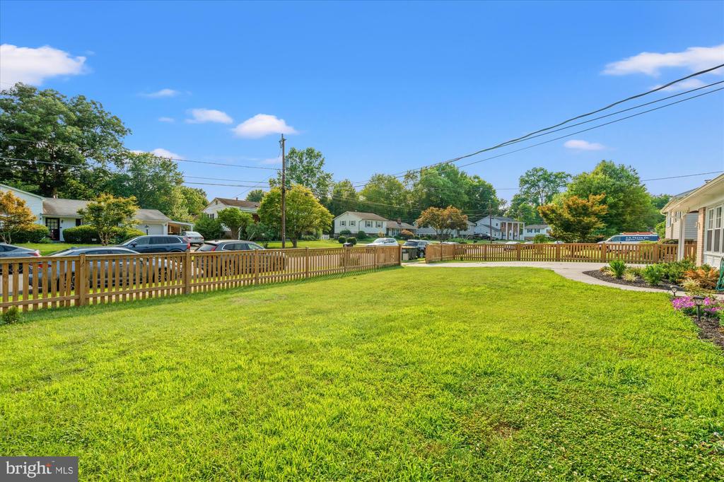 5602 ASHFIELD ROAD