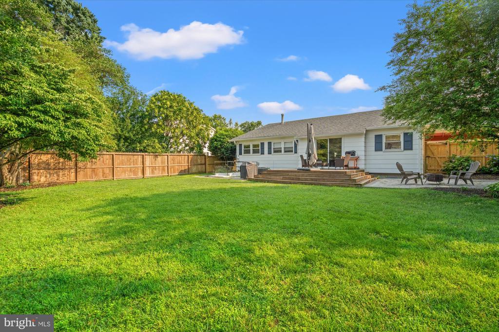 5602 ASHFIELD ROAD