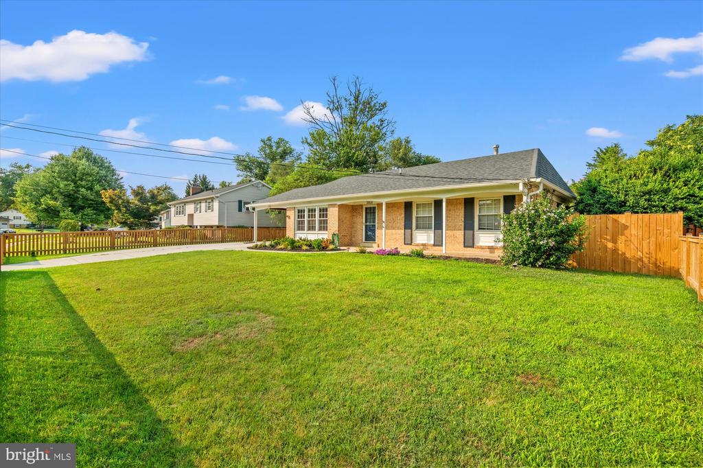 5602 ASHFIELD ROAD