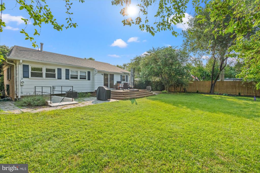 5602 ASHFIELD ROAD