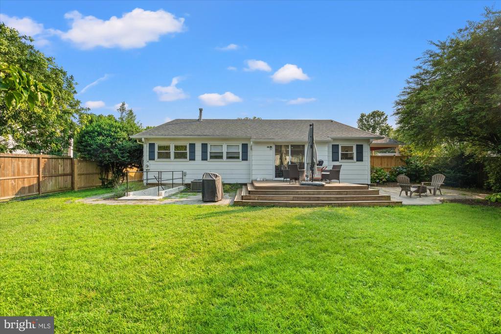 5602 ASHFIELD ROAD