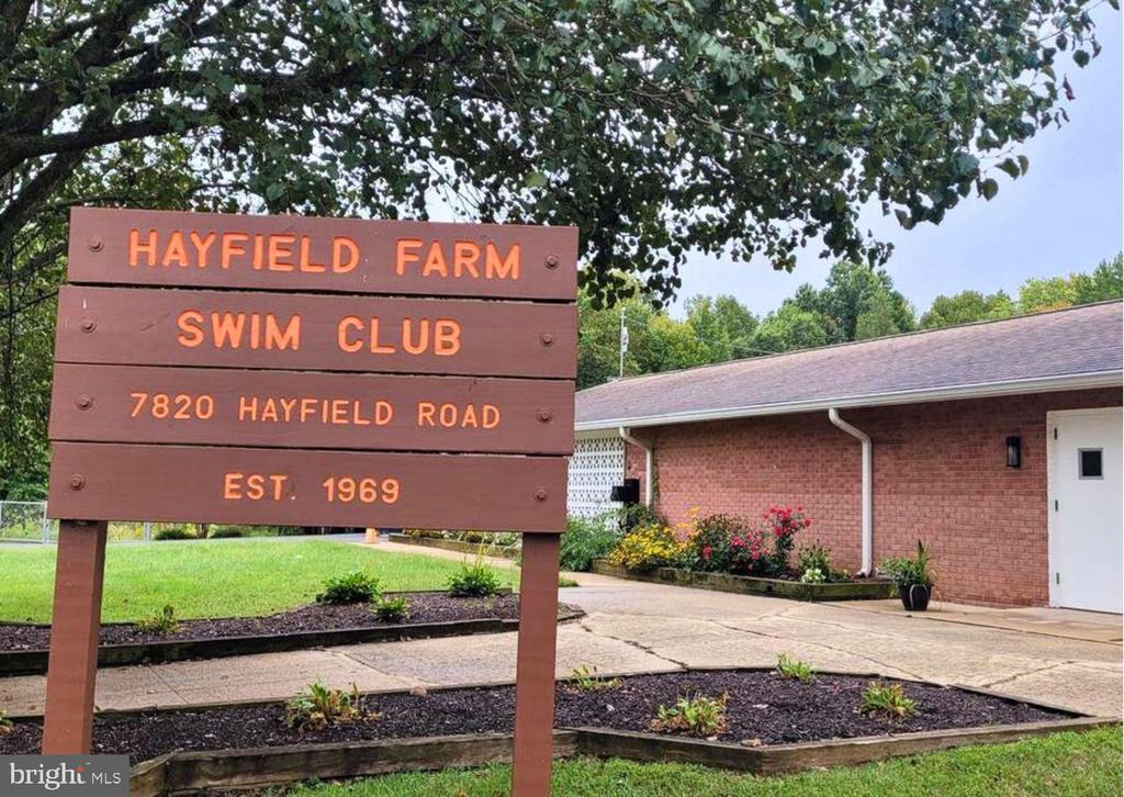 5602 ASHFIELD ROAD