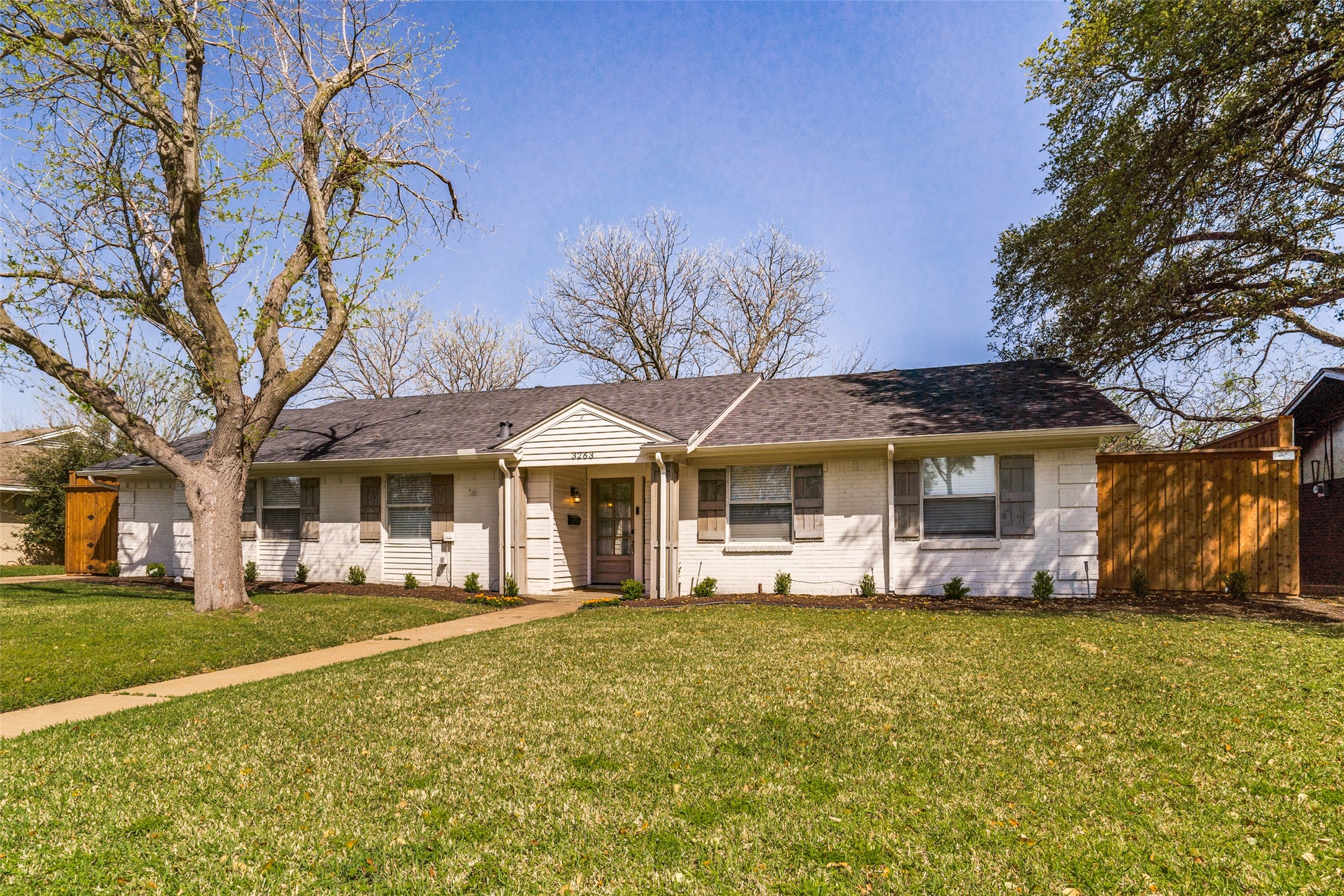 3263 Whitehall Drive